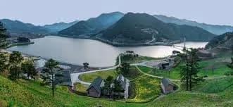 지리산 치즈랜드