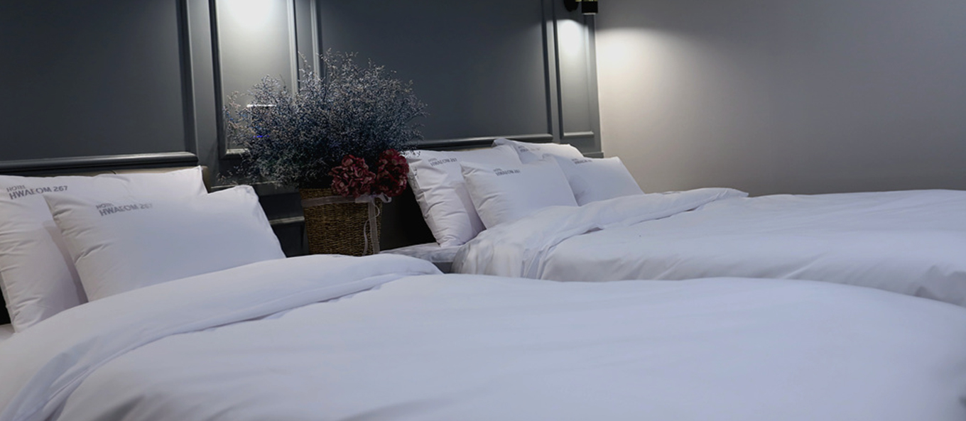 스마트 트윈베드