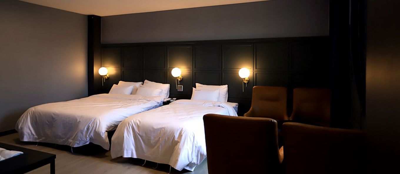 스마트 트윈베드