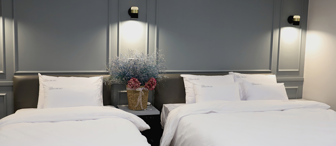 스마트 트윈베드