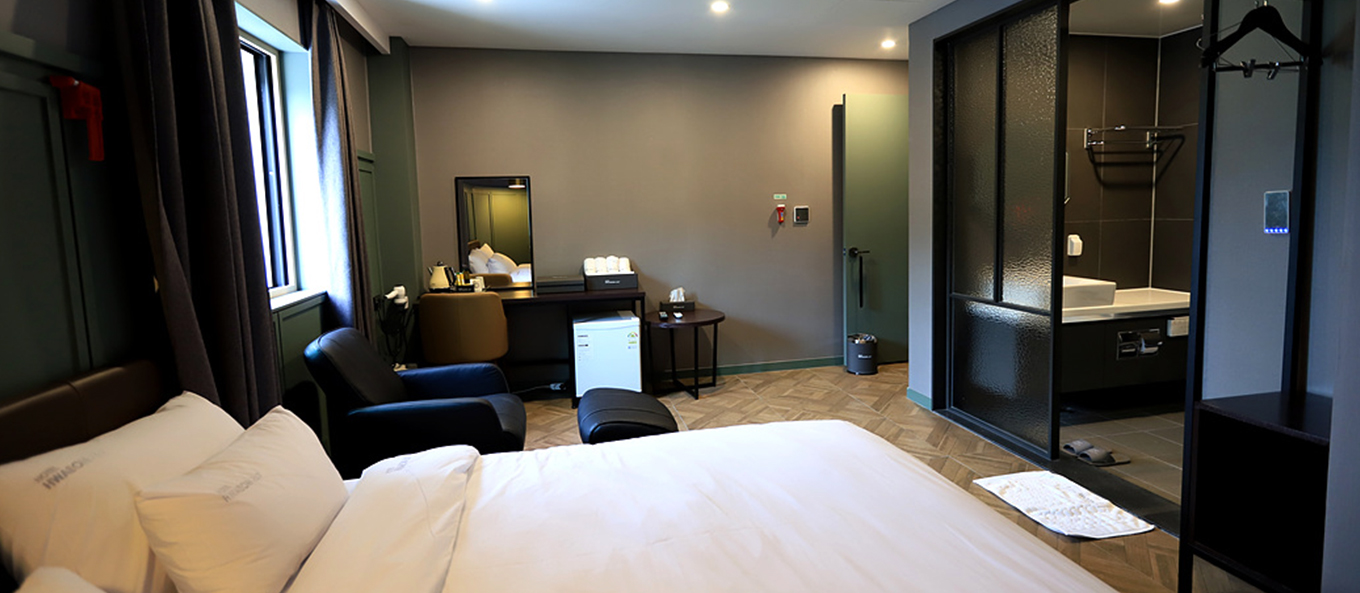 스마트 스탠다드